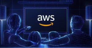 AWS збій Amazon Prime Video Fortnite