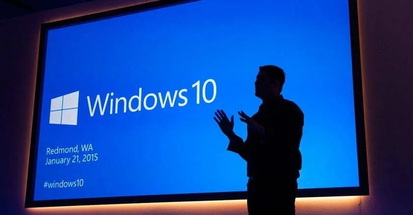 Microsoft завершує підтримку Windows 10