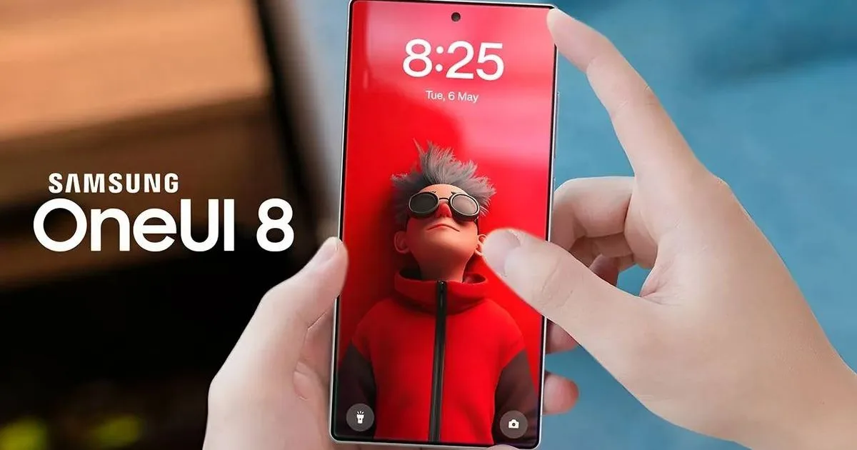 Samsung One UI 8 Android 16