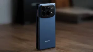 Xiaomi 17 побила рекорд продажів