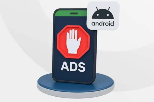 прибрати рекламу на Android блокування реклами на Android як вимкнути рекламу на телефоні