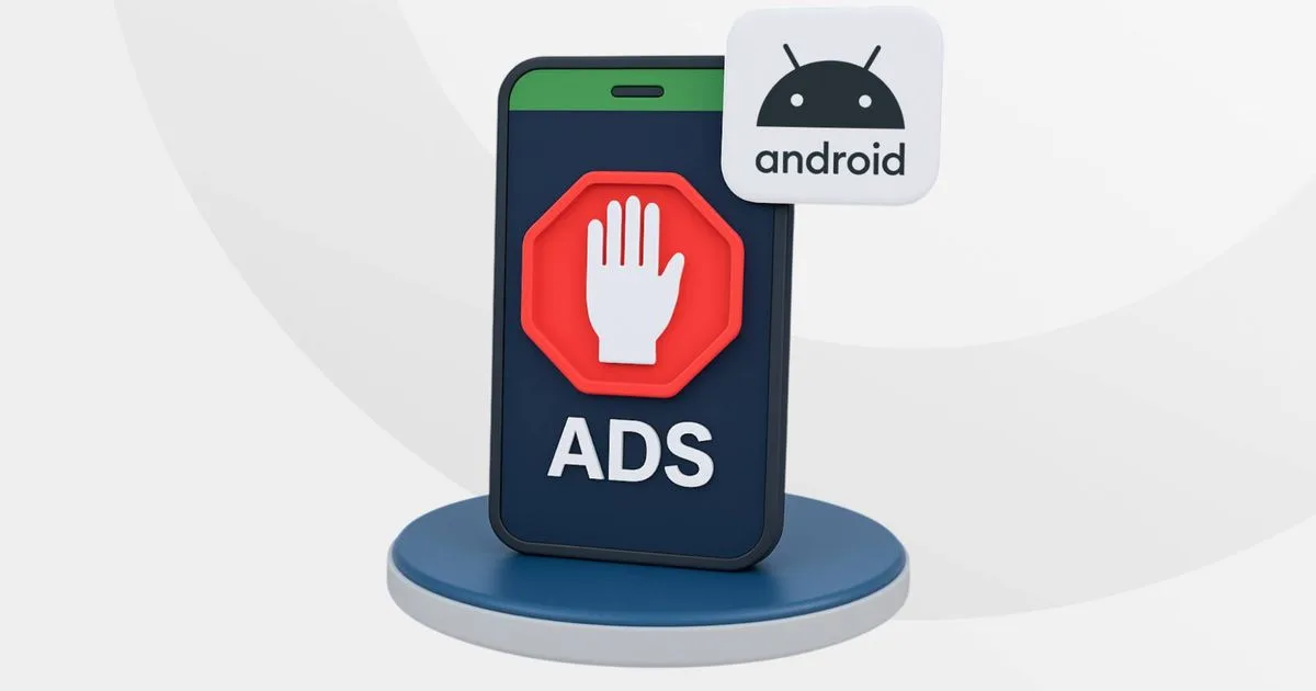 прибрати рекламу на Android блокування реклами на Android як вимкнути рекламу на телефоні