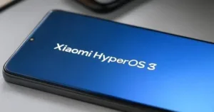 Оновлення HyperOS 3 для флагманів Xiaomi стартує в жовтні 2025 року 8 оновлення HyperOS 3, Xiaomi Android 16