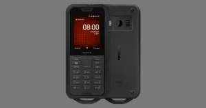 Nokia 800 Tough 2nd Gen — HMD Global готує оновлену версію легендарного захищеного телефона 6 Nokia 800 Tough 2nd Gen