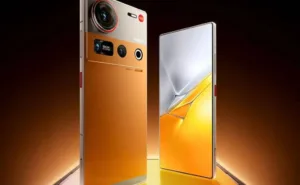 Nubia Z80 Ultra: флагман із камерою Light and Shadow Master 990 та чипом Snapdragon 8 Elite Gen 5 7 Nubia Z80 Ultra Snapdragon 8 Elite Gen 5 Light and Shadow Master 990