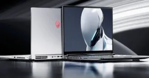 REDMAGIC 16 Pro: потужний ігровий ноутбук із 300-Гц екраном, RTX 5090 та системою MagicCool 2.0 7 REDMAGIC 16 Pro