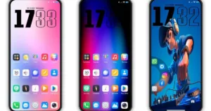 Як встановити додаткові теми на смартфон Xiaomi з HyperOS 12 додаткові теми на смартфон Xiaomi з HyperOS