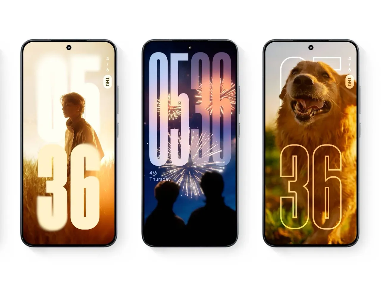 HyperOS 3 фейкова прошивка Xiaomi HyperOS 3 фейкова прошивка Xiaomi