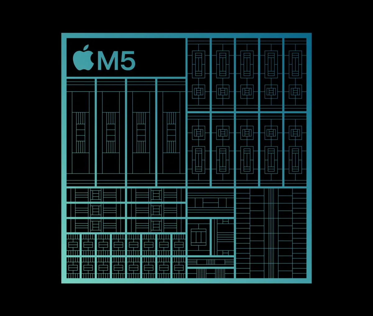Apple M5
