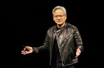 NVIDIA NVIDIA