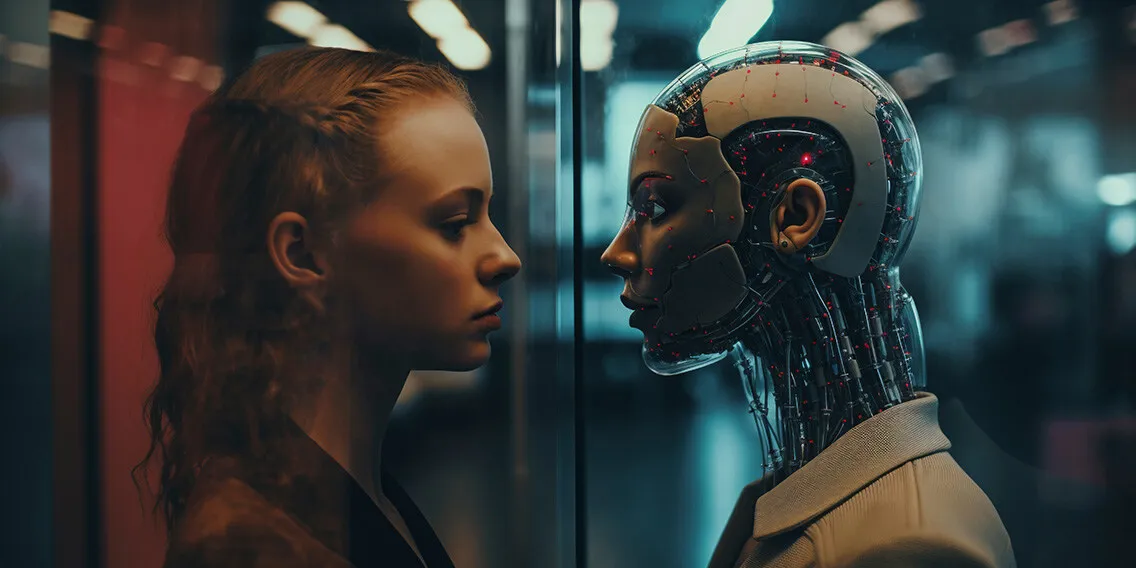 штучний інтелект
