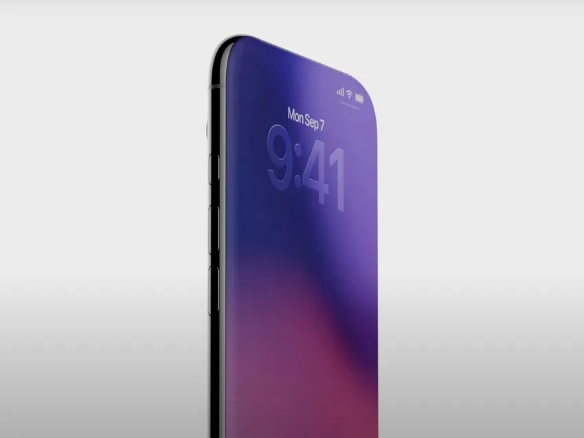 iPhone 20, Apple iPhone 2027, редизайн iPhone iPhone 20,Apple iPhone 2027,редизайн iPhone