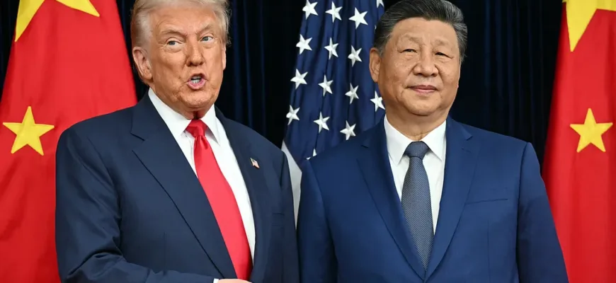 США, Китай США, Китай