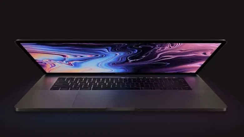 MacBook Pro M5 2025 MacBook Pro M5 2025
