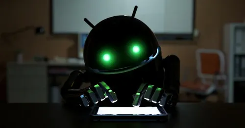 Herodotus Android троян HerodotusAndroid троян