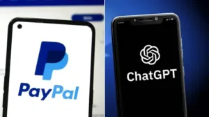 PayPal ChatGPT OpenAI Agentic Commerce Protocol