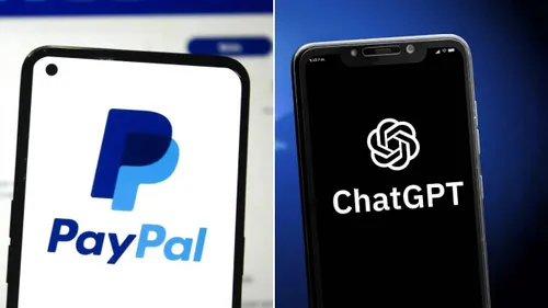 PayPal ChatGPT OpenAI Agentic Commerce Protocol PayPal ChatGPT OpenAI Agentic Commerce Protocol