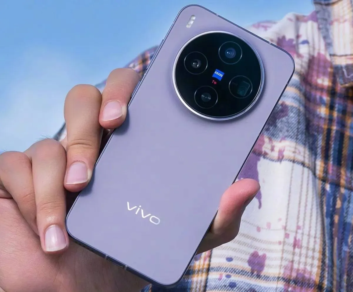 vivo X300 vivo X300