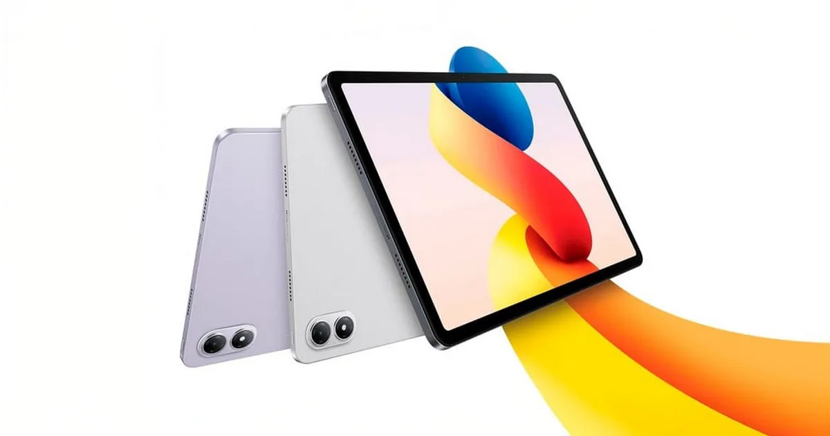 POCO Pad M1, Redmi Pad 2 Pro, Snapdragon 7s Gen 4