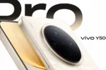 Vivo Y500 Pro Dimensity 7400