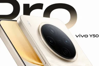 Vivo Y500 Pro Dimensity 7400