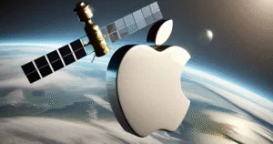 Супутникові технології Apple розширюють можливості iPhone і Apple Watch 8 супутникові технології Apple