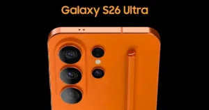 Samsung Galaxy S26 Ultra