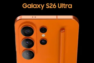 Samsung Galaxy S26 Ultra