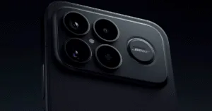 Redmi K90 Ultra з Dimensity 9500 і майже 8000 мА·год батареєю 6 Xiaomi Redmi K90 Ultra, Dimensity 9500