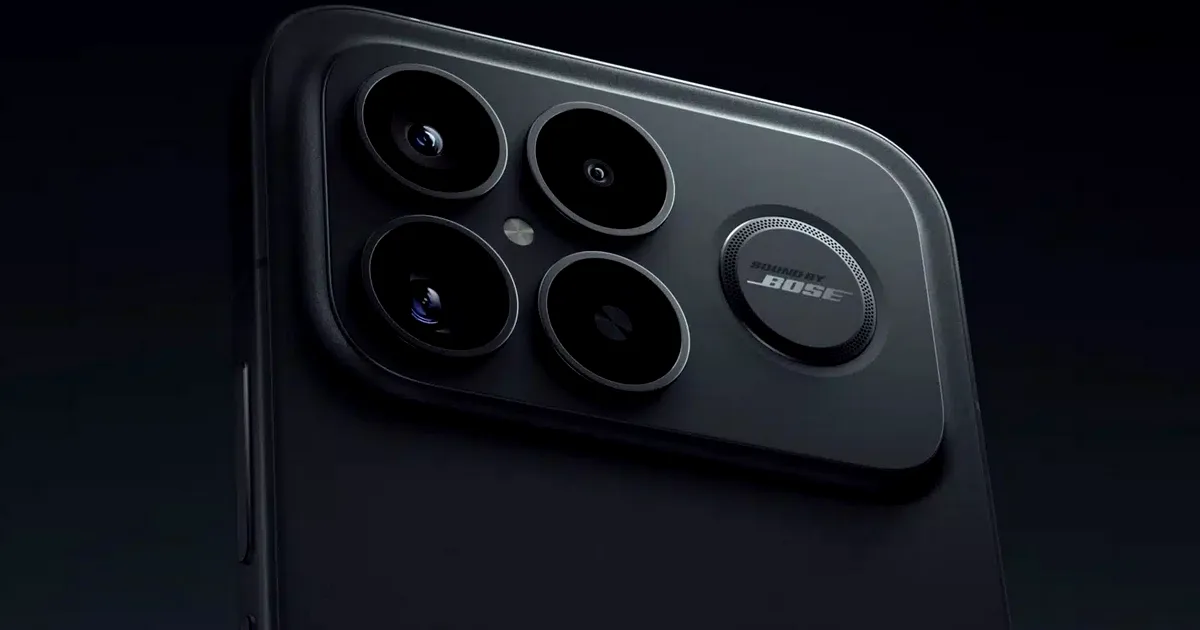 Xiaomi Redmi K90 Ultra, Dimensity 9500