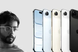 дизайнер iPhone Air покинув Apple