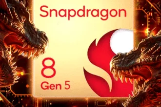 Snapdragon 8 Gen 5: Qualcomm представить SoC для доступних флагманів 26 листопада 12 Snapdragon 8 Gen 5