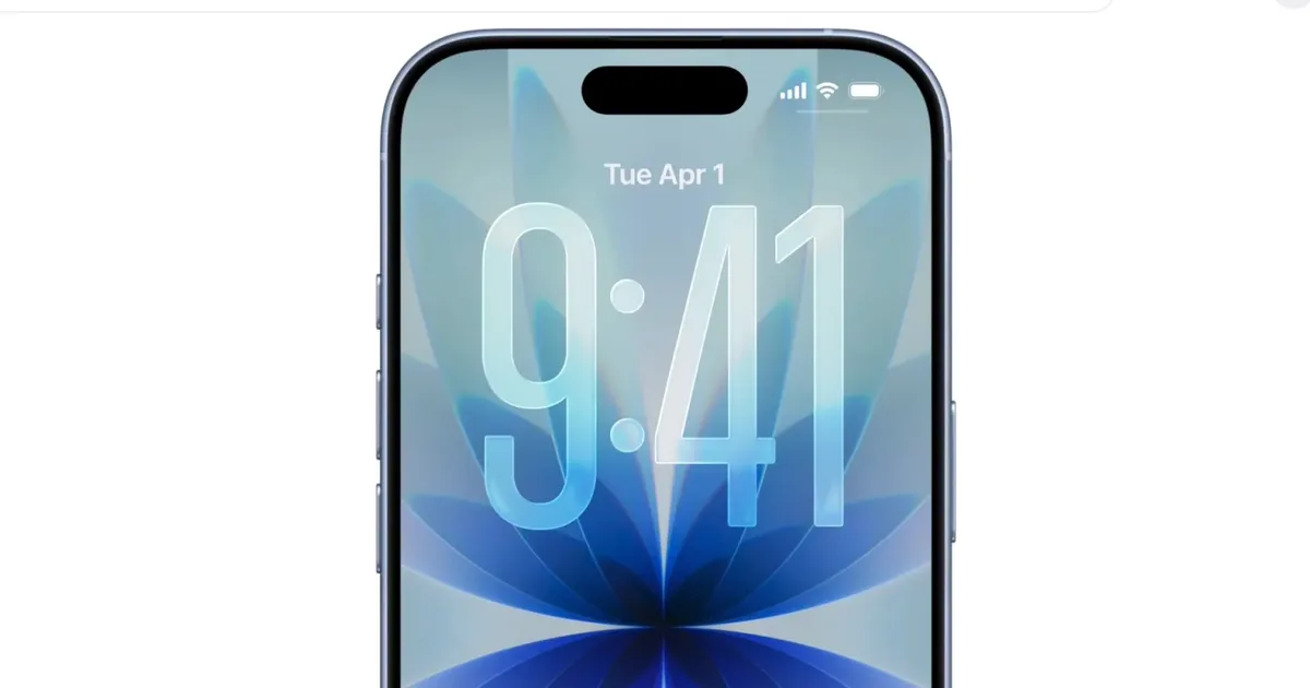 iPhone 17e: бюджетний iPhone з оновленою 18 МП фронтальною камерою 6 iPhone 17e