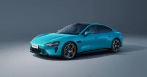 Xiaomi HAD Enhanced Edition: оновлена система допомоги водієві з новою «моделлю світу» 8 xiaomi had enhanced edition, система допомоги водієві xiaomi