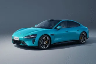 Xiaomi HAD Enhanced Edition: оновлена система допомоги водієві з новою «моделлю світу» 10 xiaomi had enhanced edition, система допомоги водієві xiaomi