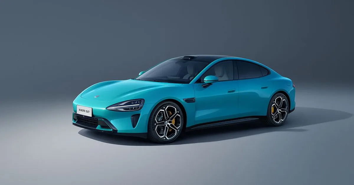 xiaomi had enhanced edition, система допомоги водієві xiaomi