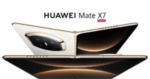Huawei Mate X7
