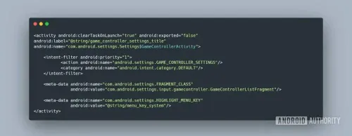 Android 17, підтримка контролерів, HyperOS 4