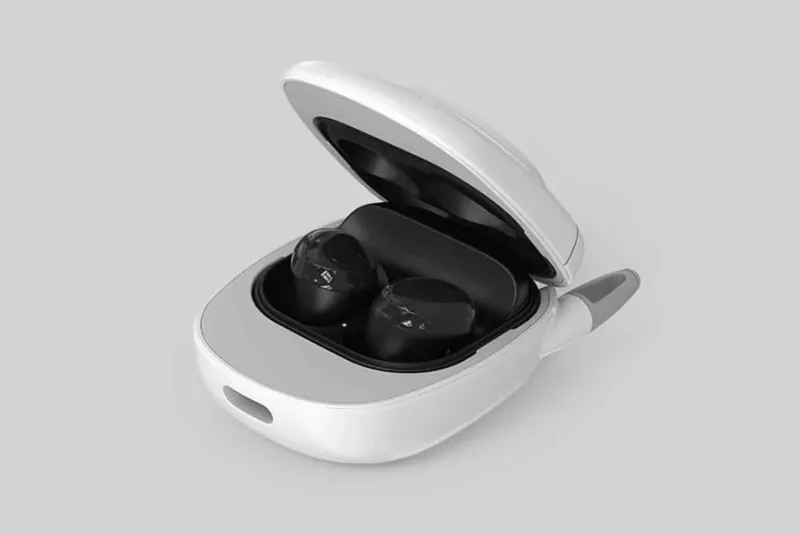 Galaxy Buds 4 Pro