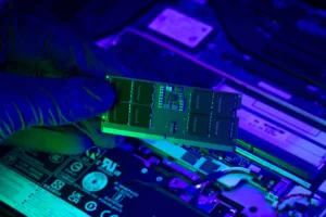 Goodram DDR5, CUDIMM, CSODIMM