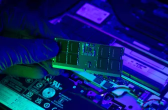 Goodram DDR5, CUDIMM, CSODIMM