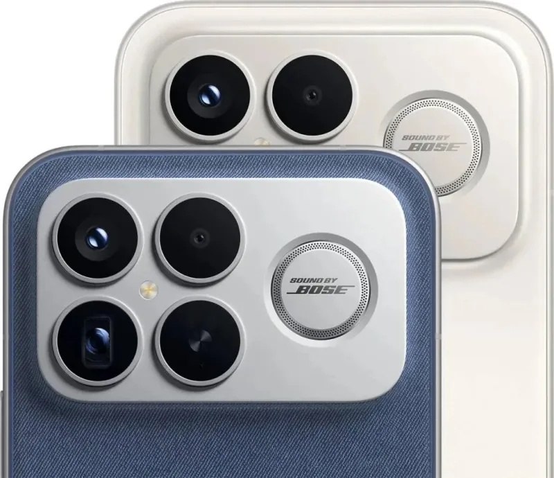 POCO F8 Pro отримає звук від BOSE і стане глобальною версією Redmi K90 12 POCO F8 Pro, Redmi K90