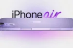 iPhone Air 2