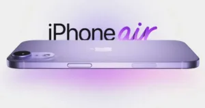 iPhone Air 2
