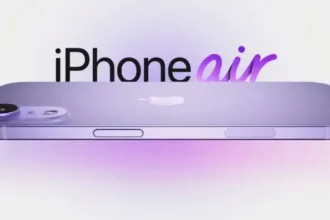 iPhone Air 2