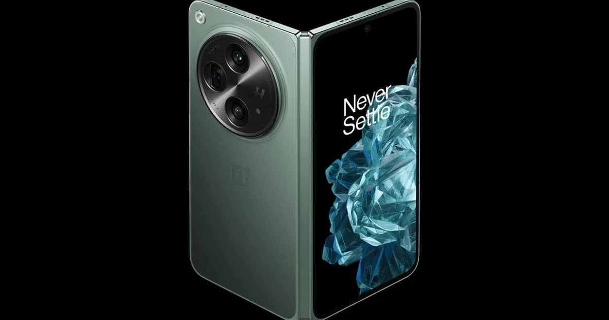 OnePlus Open, OxygenOS 16