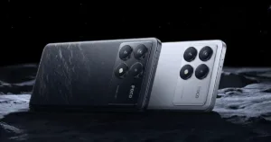 POCO F7 і F7 Pro почали отримувати HyperOS 3 на Android 16 7 Оновлення HyperOS 3 для POCO F7