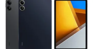 POCO Pad M1, планшет Xiaomi