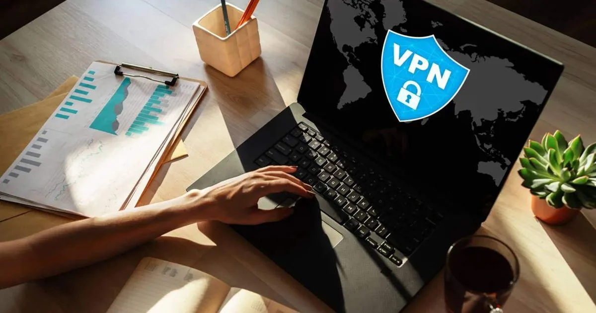 шкідливі програми VPN