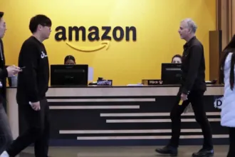 Amazon звільнення